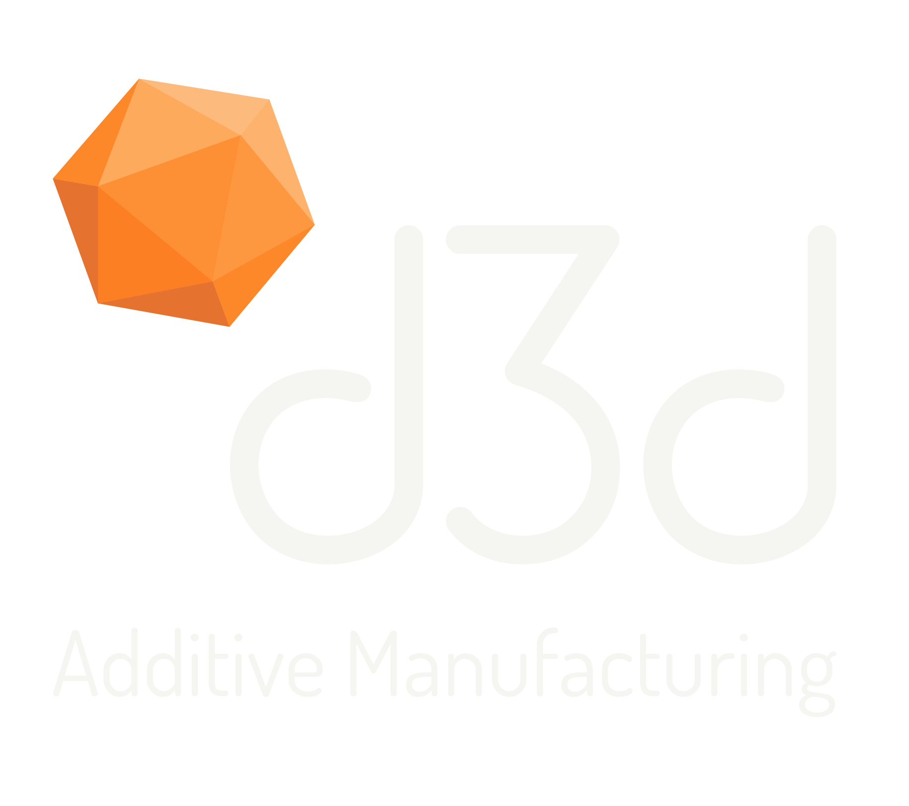 D3D Additive Manufacturing